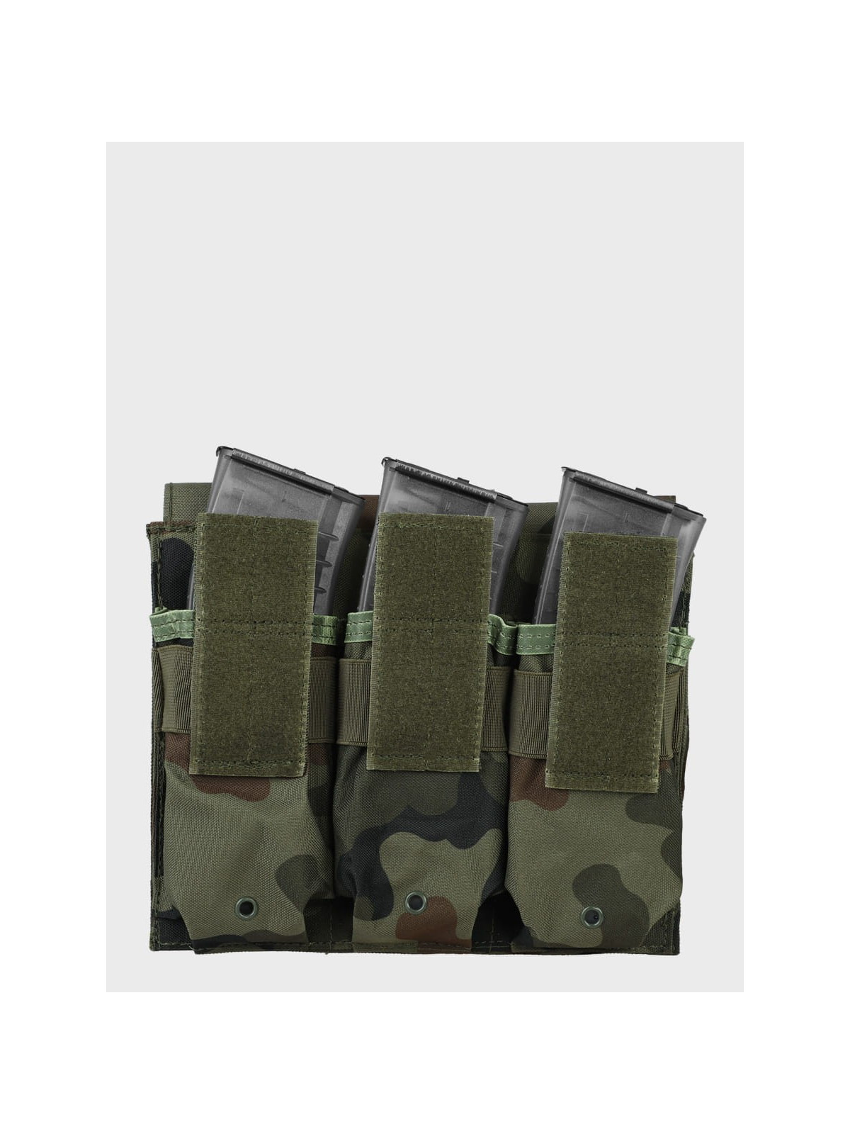 DOMINATOR URBAN COMBAT ŁADOWNICA ZAMKNIĘTA NA 3 MAGAZYNKI AK BERYL wz.93