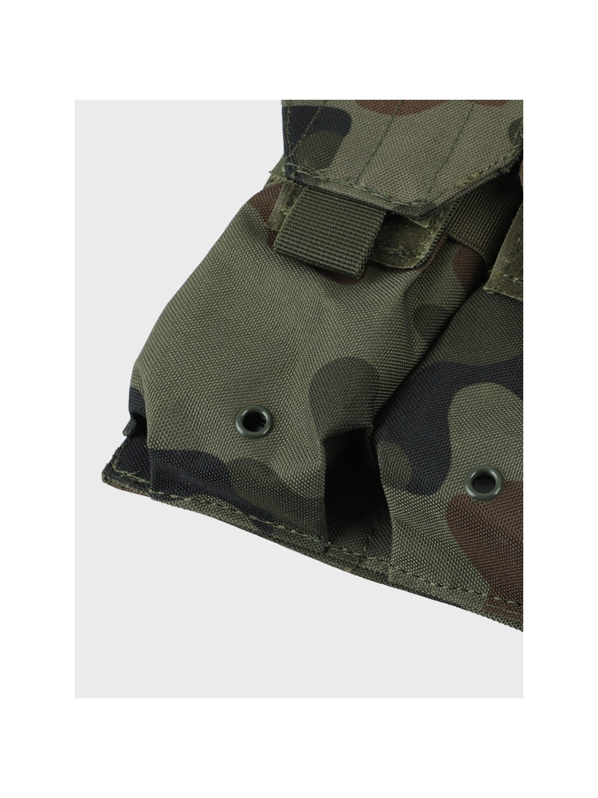 DOMINATOR URBAN COMBAT ŁADOWNICA ZAMKNIĘTA NA 3 MAGAZYNKI AK BERYL wz.93