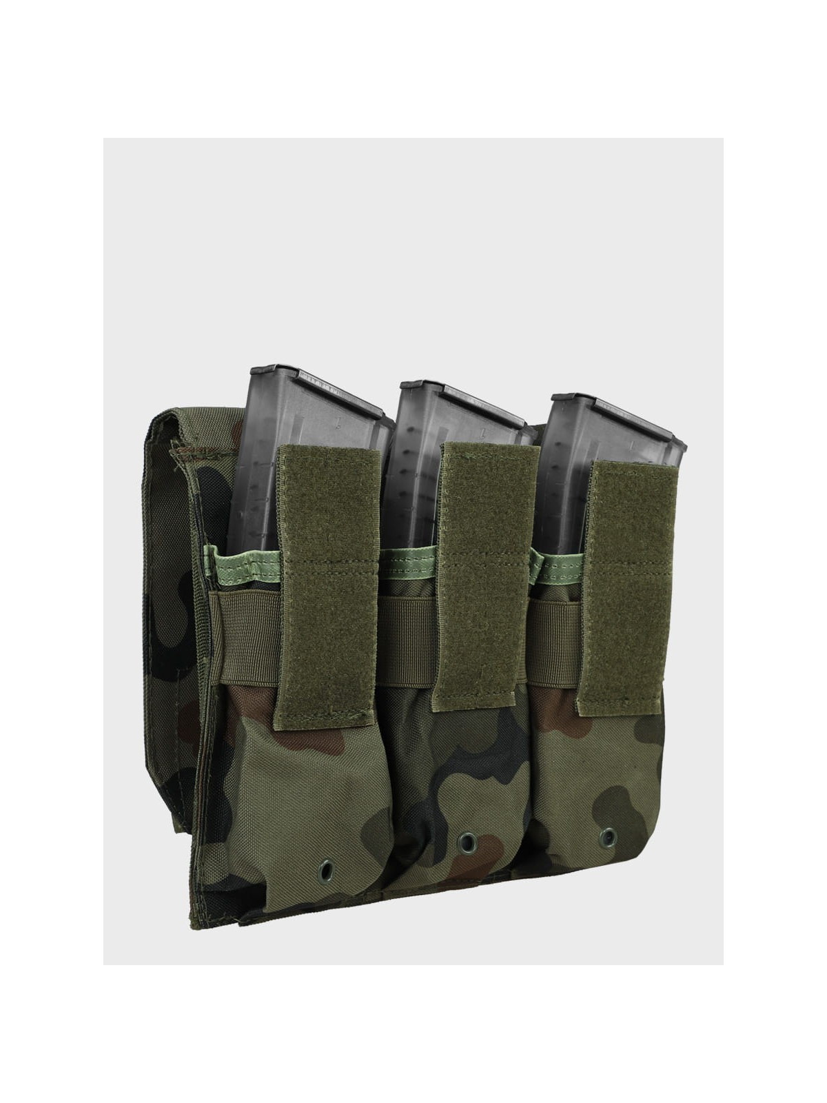 DOMINATOR URBAN COMBAT ŁADOWNICA ZAMKNIĘTA NA 3 MAGAZYNKI AK BERYL wz.93