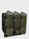 DOMINATOR URBAN COMBAT ŁADOWNICA ZAMKNIĘTA NA 3 MAGAZYNKI AK BERYL wz.93