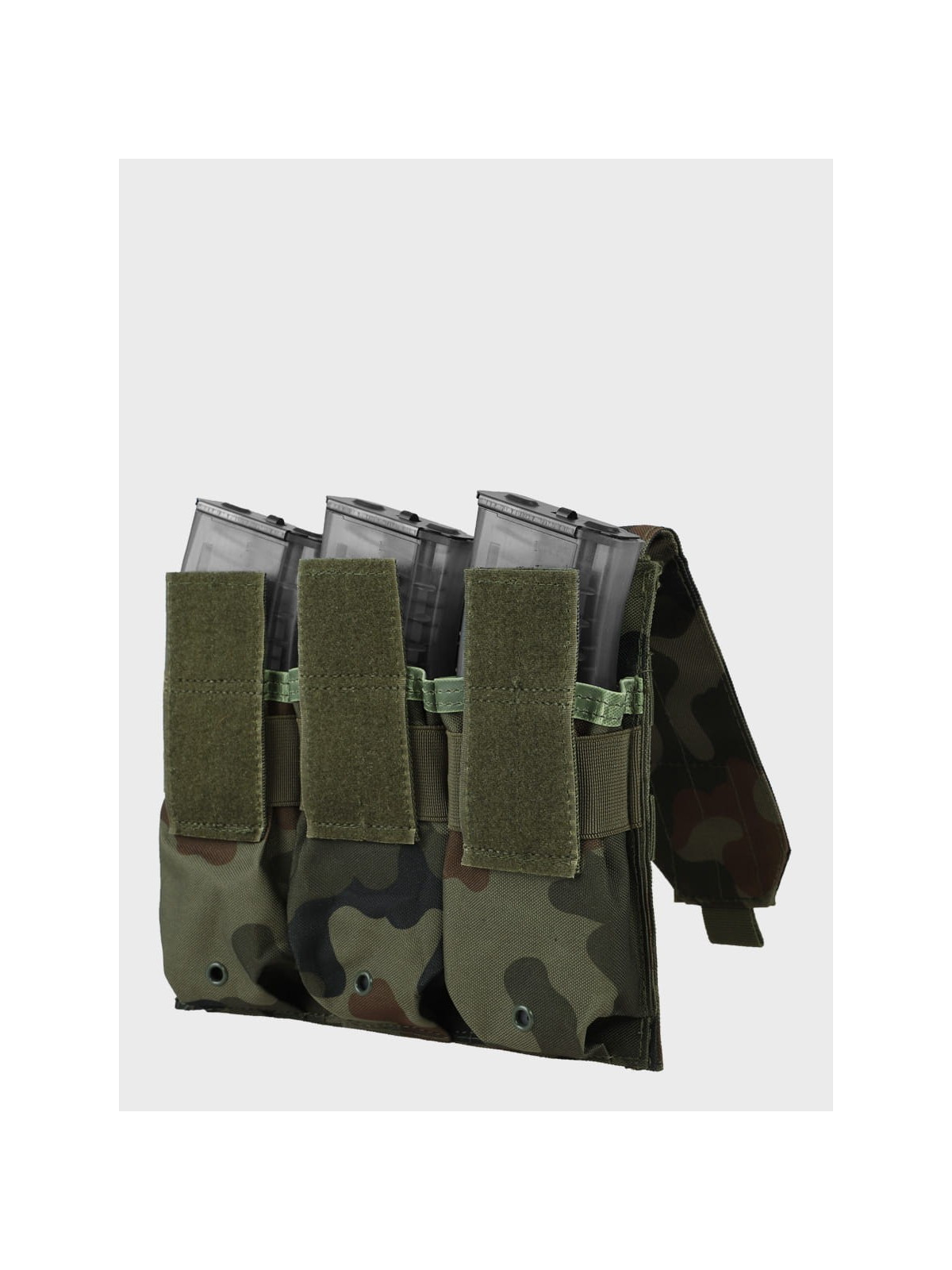 DOMINATOR URBAN COMBAT ŁADOWNICA ZAMKNIĘTA NA 3 MAGAZYNKI AK BERYL wz.93