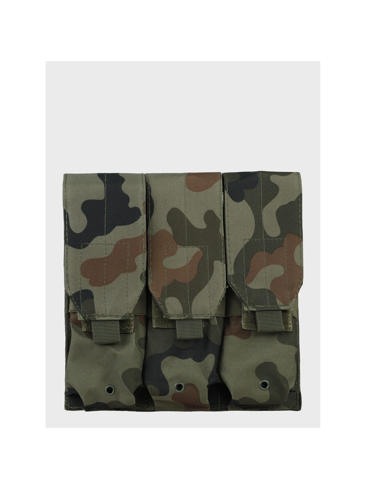 DOMINATOR URBAN COMBAT ŁADOWNICA ZAMKNIĘTA NA 3 MAGAZYNKI AK BERYL wz.93