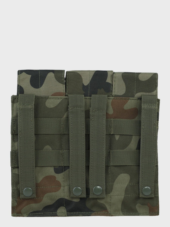 DOMINATOR URBAN COMBAT ŁADOWNICA ZAMKNIĘTA NA 3 MAGAZYNKI AK BERYL wz.93