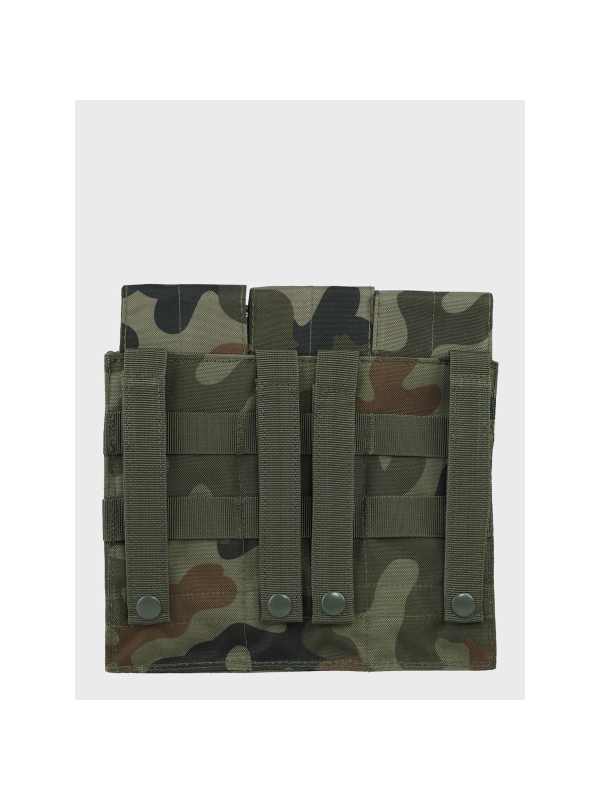 DOMINATOR URBAN COMBAT ŁADOWNICA ZAMKNIĘTA NA 3 MAGAZYNKI AK BERYL wz.93