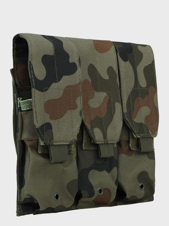 DOMINATOR URBAN COMBAT ŁADOWNICA ZAMKNIĘTA NA 3 MAGAZYNKI AK BERYL wz.93