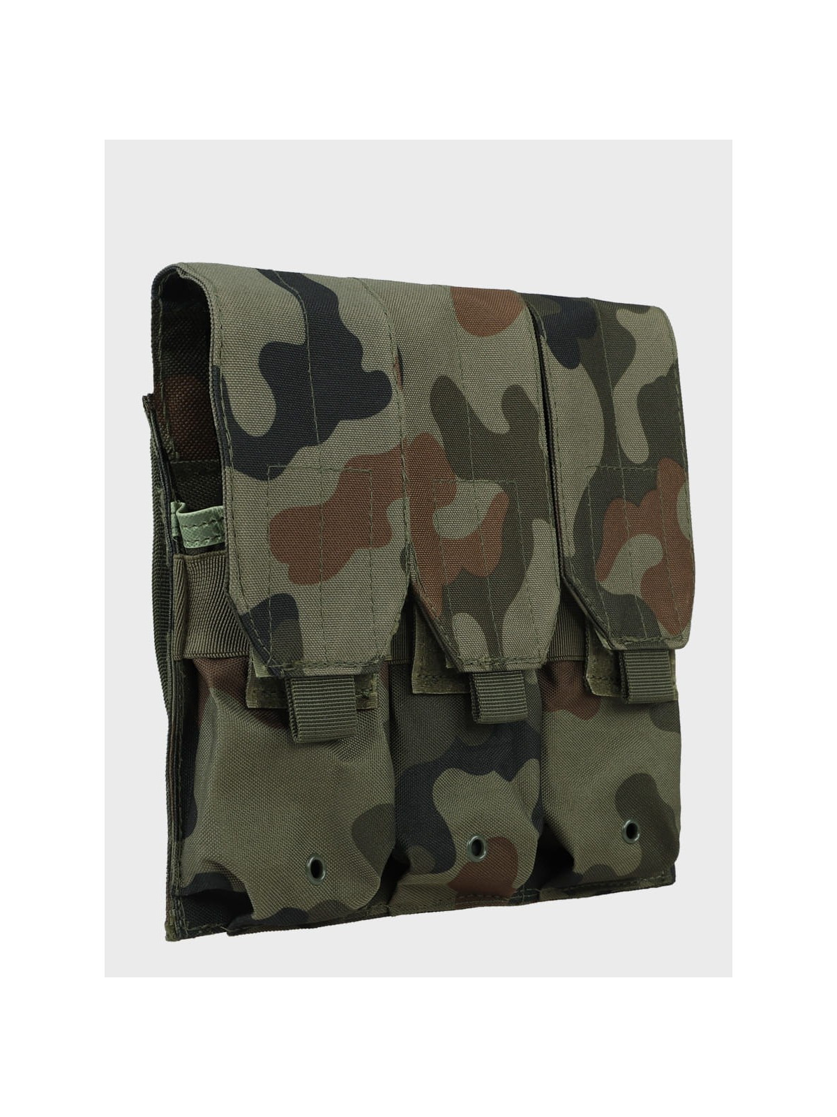 DOMINATOR URBAN COMBAT ŁADOWNICA ZAMKNIĘTA NA 3 MAGAZYNKI AK BERYL wz.93