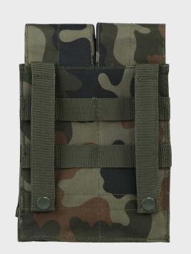 DOMINATOR URBAN COMBAT ŁADOWNICA ZAMKNIĘTA NA 2 MAGAZYNKI AK BERYL wz.93