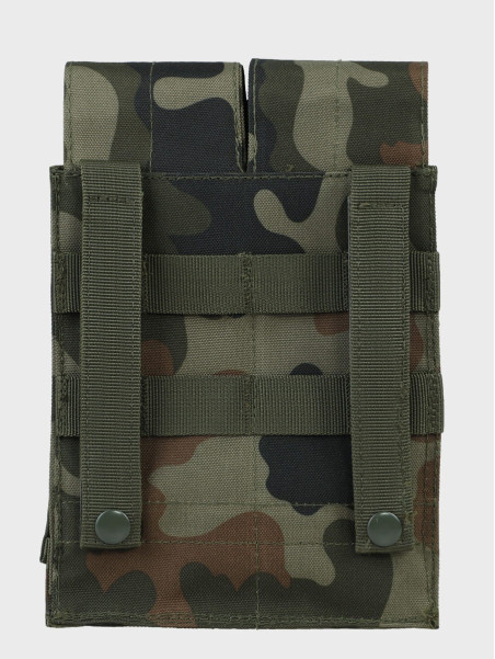 DOMINATOR URBAN COMBAT ŁADOWNICA ZAMKNIĘTA NA 2 MAGAZYNKI AK BERYL wz.93
