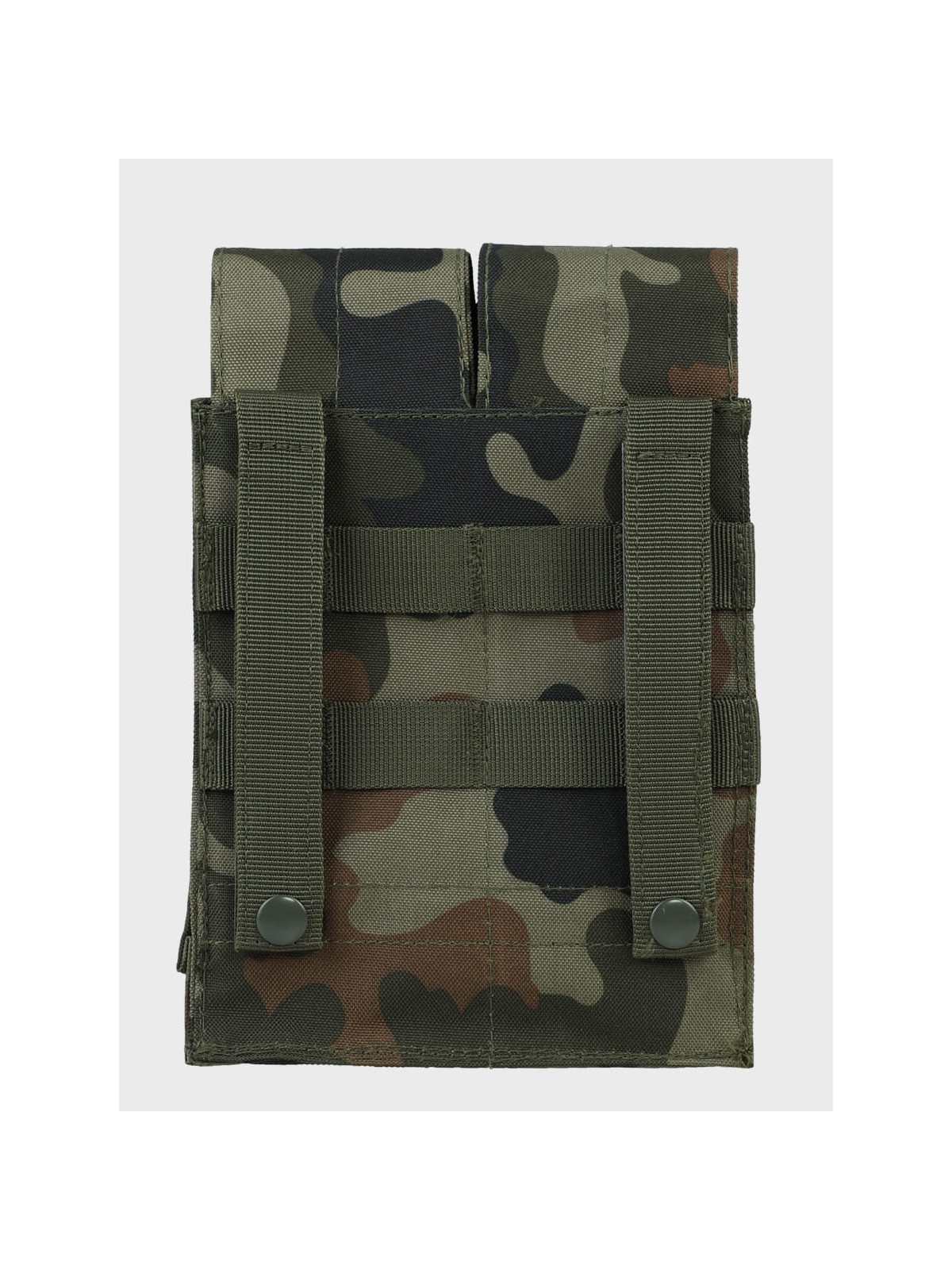 DOMINATOR URBAN COMBAT ŁADOWNICA ZAMKNIĘTA NA 2 MAGAZYNKI AK BERYL wz.93
