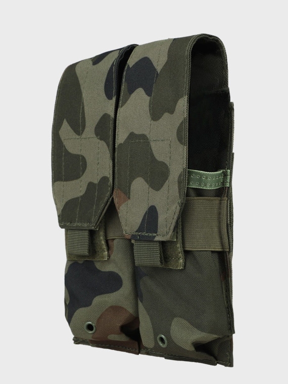DOMINATOR URBAN COMBAT ŁADOWNICA ZAMKNIĘTA NA 2 MAGAZYNKI AK BERYL wz.93