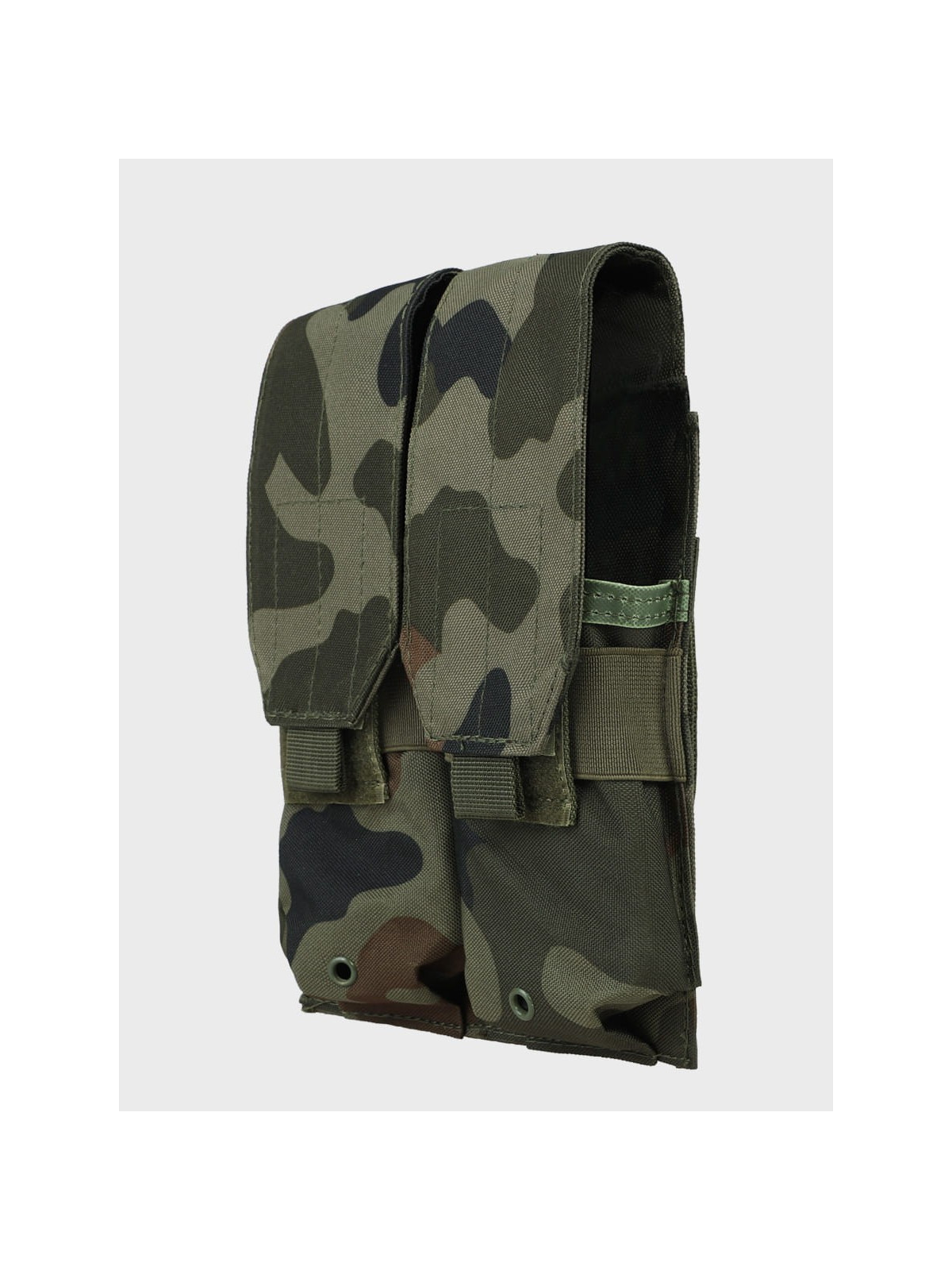 DOMINATOR URBAN COMBAT ŁADOWNICA ZAMKNIĘTA NA 2 MAGAZYNKI AK BERYL wz.93