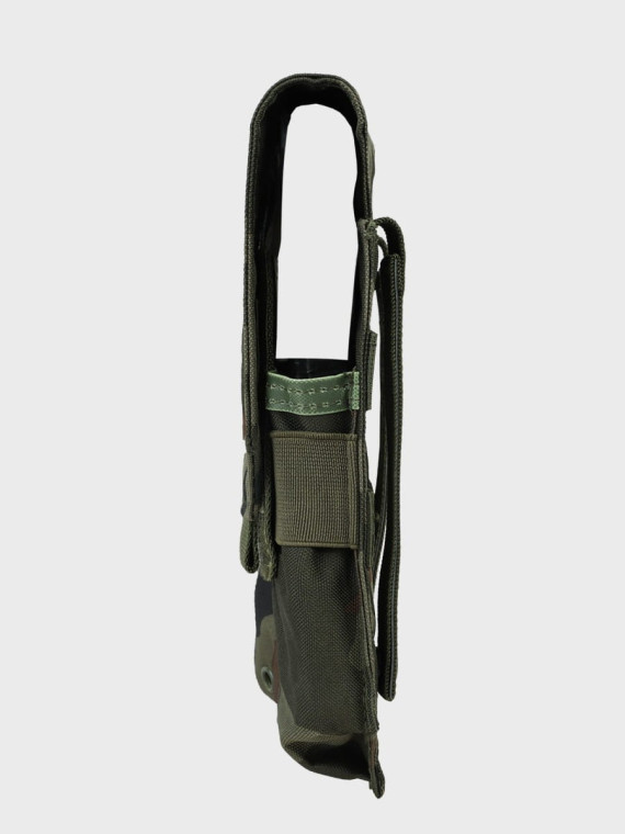 DOMINATOR URBAN COMBAT ŁADOWNICA ZAMKNIĘTA NA 2 MAGAZYNKI AK BERYL wz.93