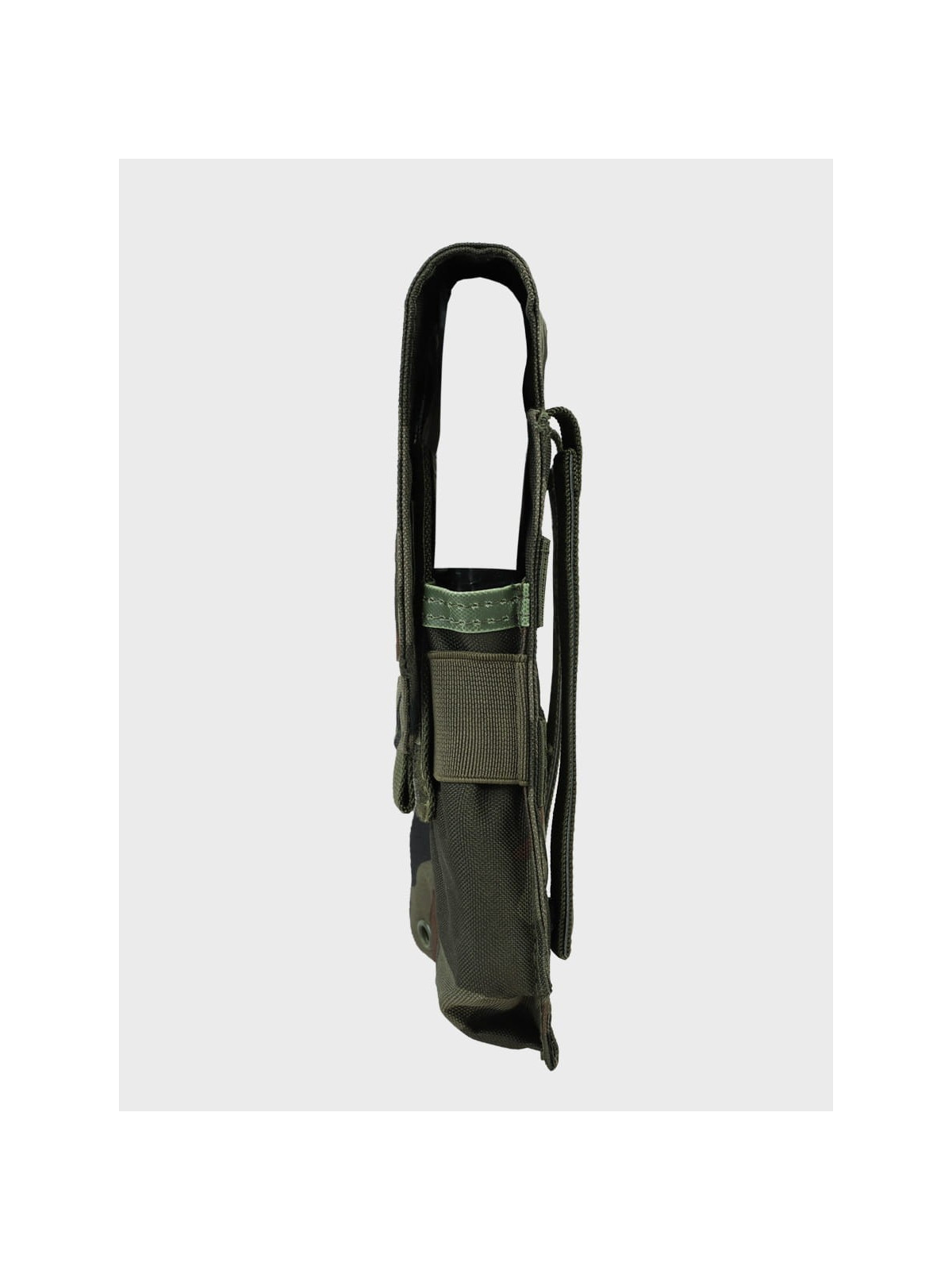 DOMINATOR URBAN COMBAT ŁADOWNICA ZAMKNIĘTA NA 2 MAGAZYNKI AK BERYL wz.93