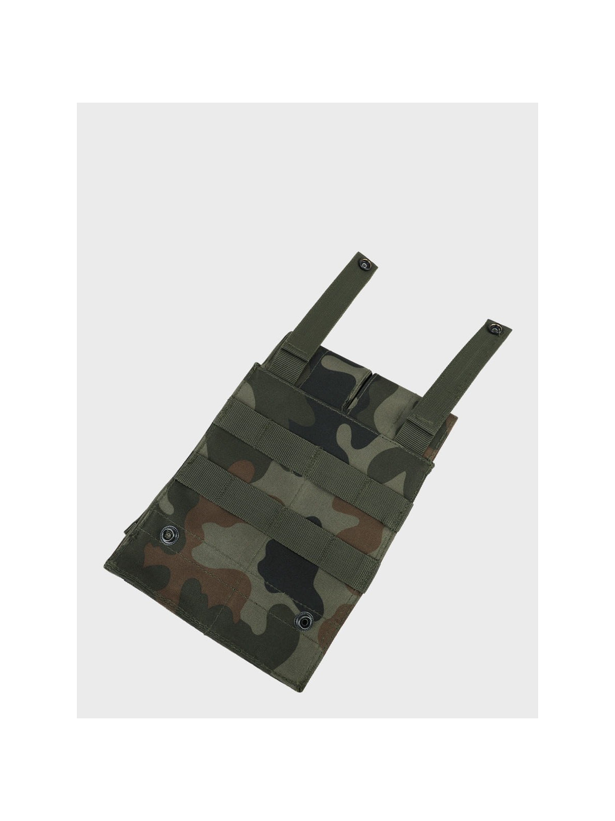 DOMINATOR URBAN COMBAT ŁADOWNICA ZAMKNIĘTA NA 2 MAGAZYNKI AK BERYL wz.93