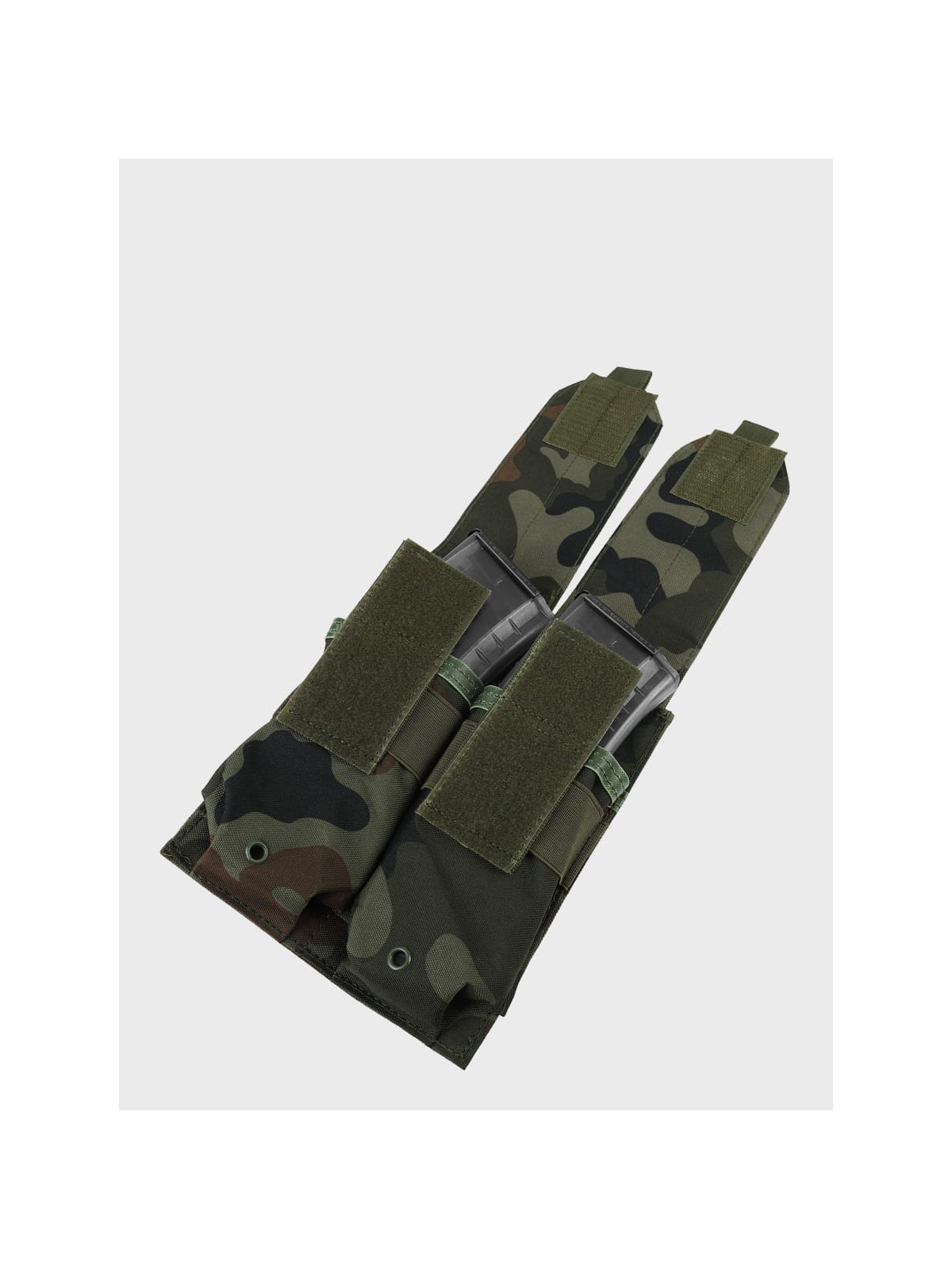 DOMINATOR URBAN COMBAT ŁADOWNICA ZAMKNIĘTA NA 2 MAGAZYNKI AK BERYL wz.93