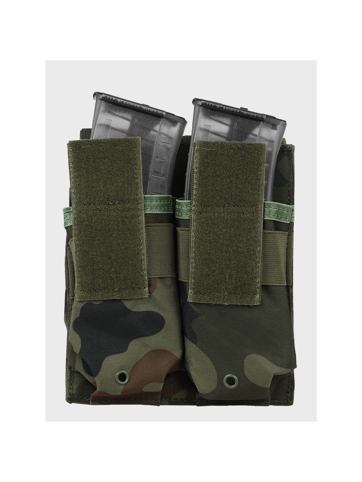 DOMINATOR URBAN COMBAT ŁADOWNICA ZAMKNIĘTA NA 2 MAGAZYNKI AK BERYL wz.93