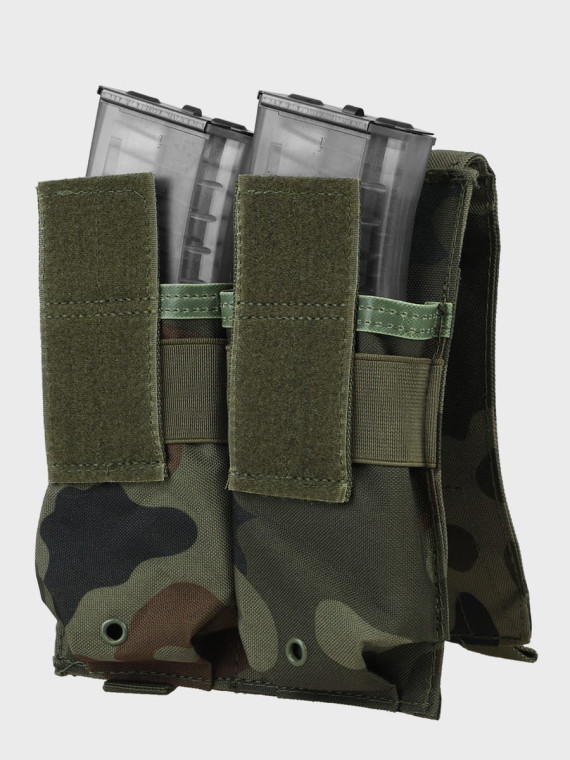 DOMINATOR URBAN COMBAT ŁADOWNICA ZAMKNIĘTA NA 2 MAGAZYNKI AK BERYL wz.93