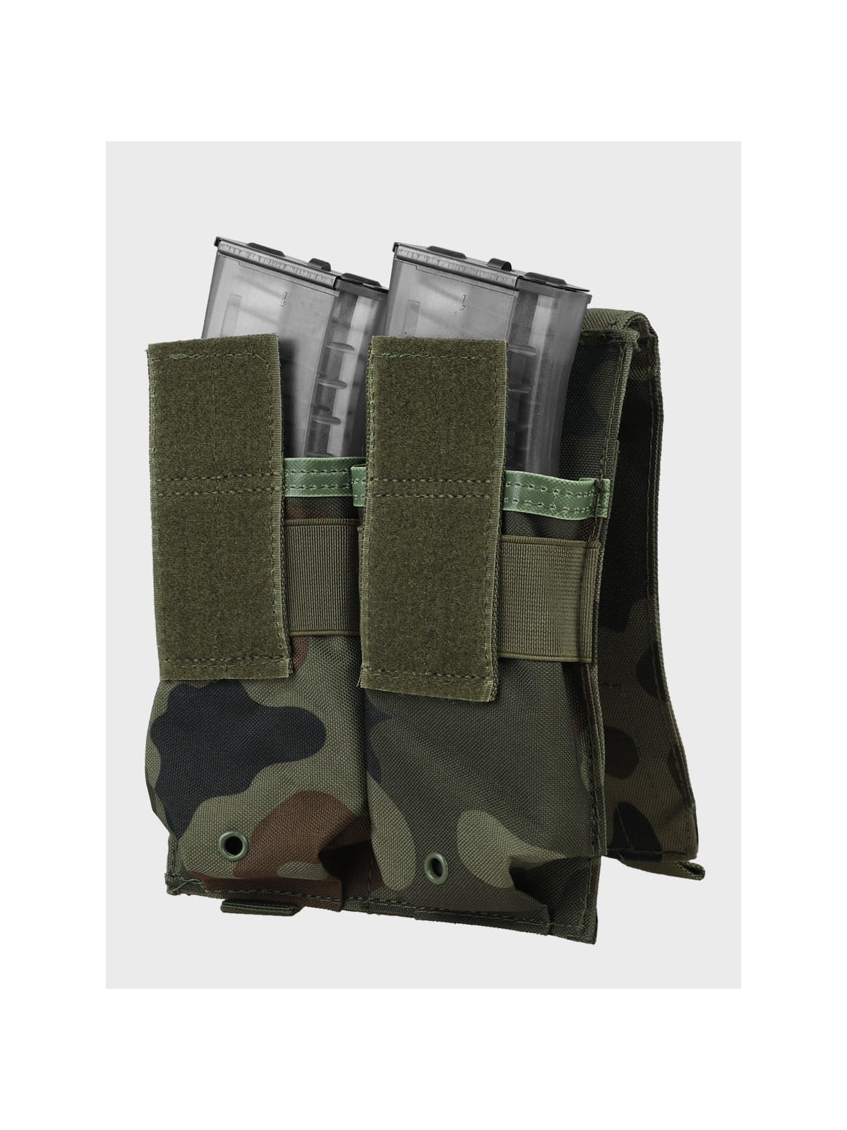 DOMINATOR URBAN COMBAT ŁADOWNICA ZAMKNIĘTA NA 2 MAGAZYNKI AK BERYL wz.93