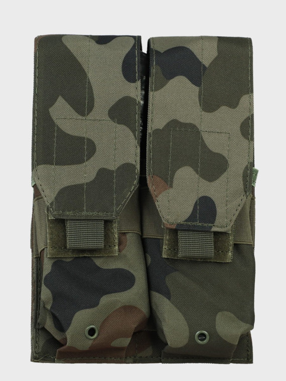DOMINATOR URBAN COMBAT ŁADOWNICA ZAMKNIĘTA NA 2 MAGAZYNKI AK BERYL wz.93