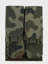 DOMINATOR URBAN COMBAT ŁADOWNICA ZAMKNIĘTA NA 2 MAGAZYNKI AK BERYL wz.93