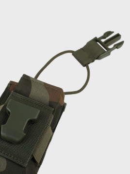 DOMINATOR URBAN COMBAT ŁADOWNICA NA RADIO MAGAZYNEK molle wz. 93