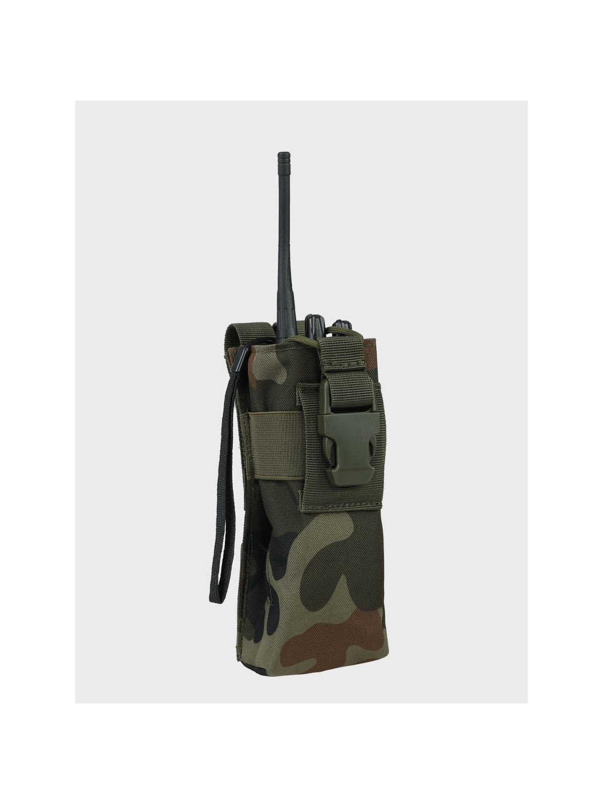 DOMINATOR URBAN COMBAT ŁADOWNICA NA RADIO MAGAZYNEK molle wz. 93