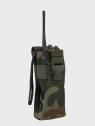 DOMINATOR URBAN COMBAT ŁADOWNICA NA RADIO MAGAZYNEK molle wz. 93