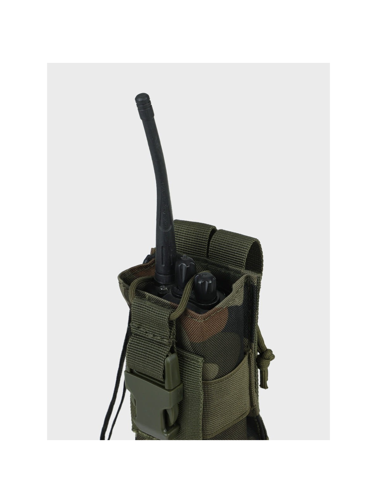 DOMINATOR URBAN COMBAT ŁADOWNICA NA RADIO MAGAZYNEK molle wz. 93