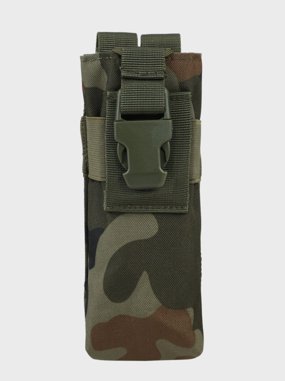 DOMINATOR URBAN COMBAT ŁADOWNICA NA RADIO MAGAZYNEK molle wz. 93