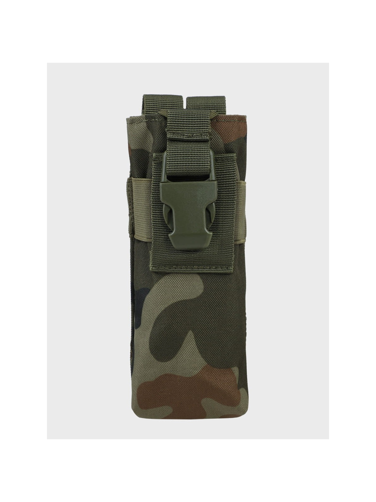 DOMINATOR URBAN COMBAT ŁADOWNICA NA RADIO MAGAZYNEK molle wz. 93