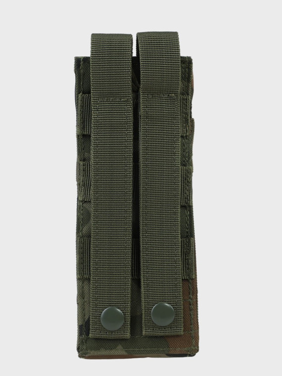 DOMINATOR URBAN COMBAT ŁADOWNICA NA RADIO MAGAZYNEK molle wz. 93