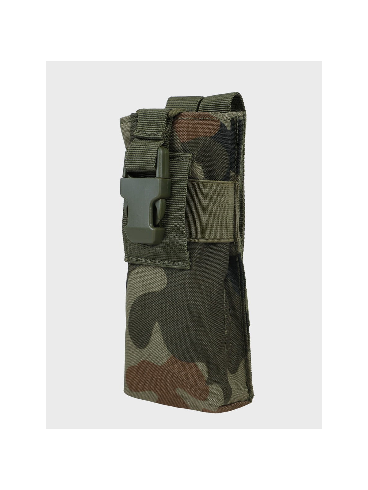 DOMINATOR URBAN COMBAT ŁADOWNICA NA RADIO MAGAZYNEK molle wz. 93