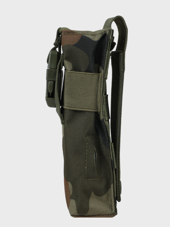DOMINATOR URBAN COMBAT ŁADOWNICA NA RADIO MAGAZYNEK molle wz. 93