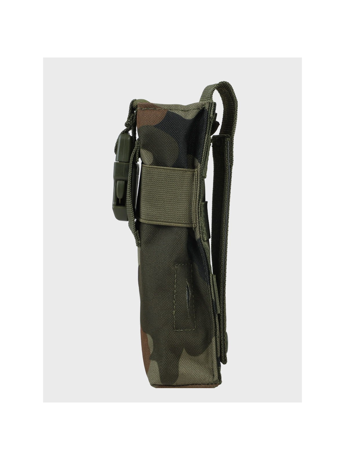 DOMINATOR URBAN COMBAT ŁADOWNICA NA RADIO MAGAZYNEK molle wz. 93