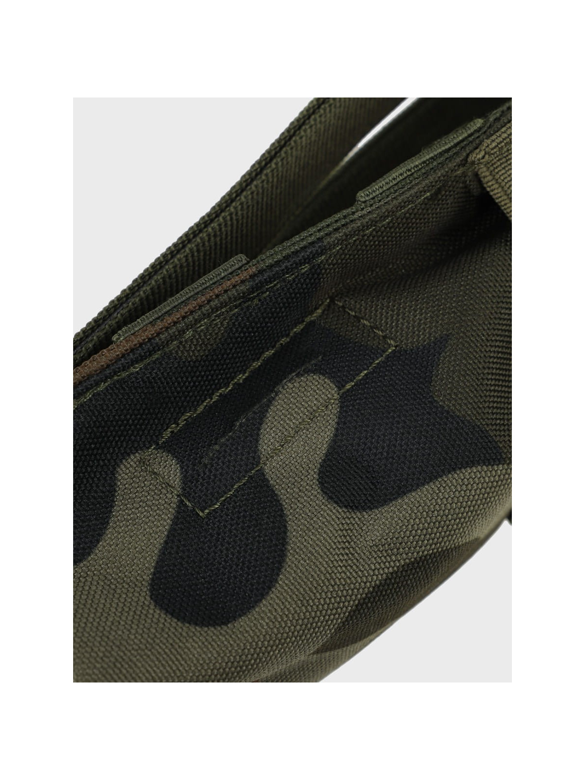 DOMINATOR URBAN COMBAT ŁADOWNICA NA RADIO MAGAZYNEK molle wz. 93