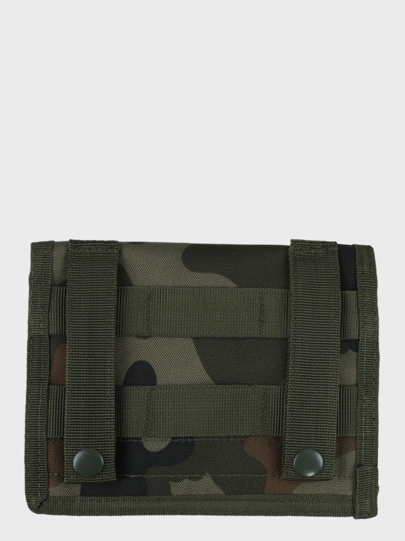 DOMINATOR URBAN COMBAT ŁADOWNICA ADMINISTRACYJNA MAŁA MOLLE WZ.93