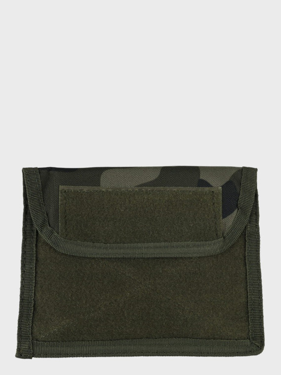 DOMINATOR URBAN COMBAT ŁADOWNICA ADMINISTRACYJNA MAŁA MOLLE WZ.93