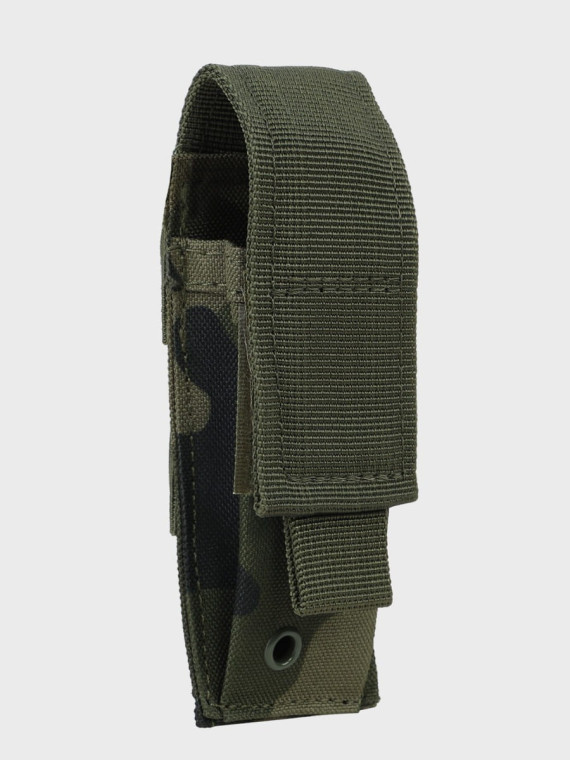 DOMINATOR URBAN COMBAT ŁADOWNICA NA JEDEN MAGAZYNEK PISTOLETOWY MOLLE WZ.93