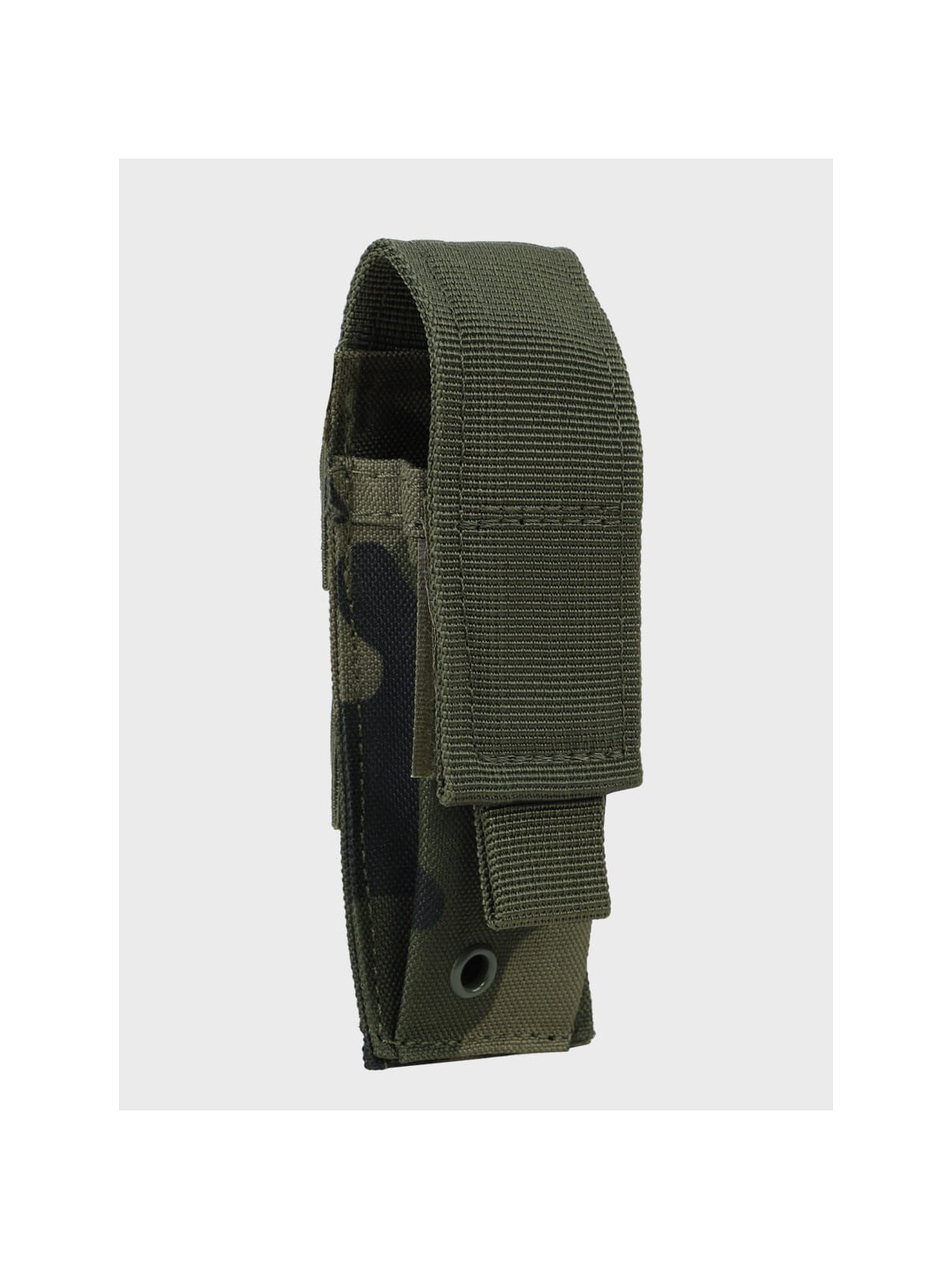 DOMINATOR URBAN COMBAT ŁADOWNICA NA JEDEN MAGAZYNEK PISTOLETOWY MOLLE WZ.93