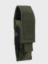 DOMINATOR URBAN COMBAT ŁADOWNICA NA JEDEN MAGAZYNEK PISTOLETOWY MOLLE WZ.93