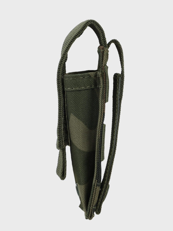 DOMINATOR URBAN COMBAT ŁADOWNICA NA JEDEN MAGAZYNEK PISTOLETOWY MOLLE WZ.93