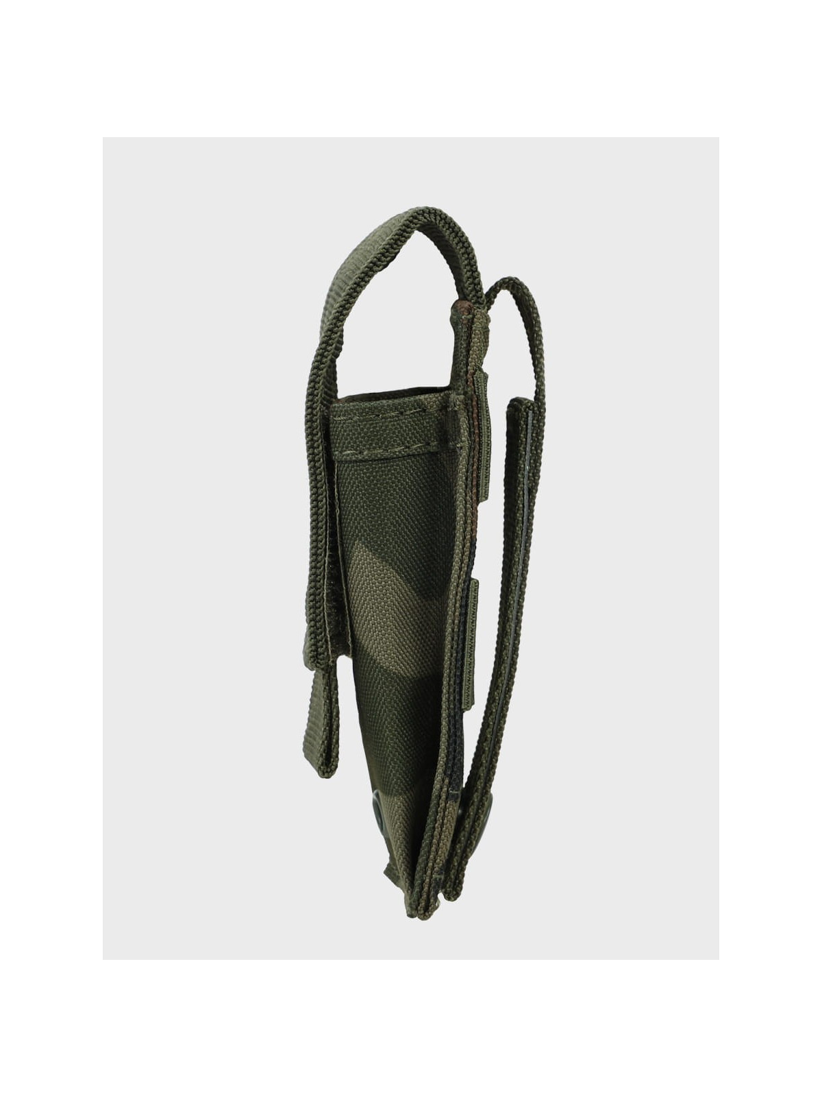 DOMINATOR URBAN COMBAT ŁADOWNICA NA JEDEN MAGAZYNEK PISTOLETOWY MOLLE WZ.93