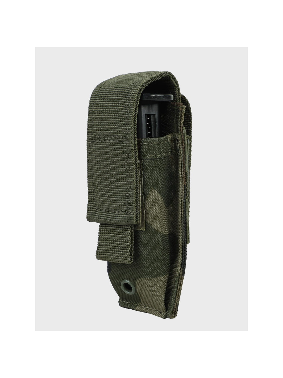DOMINATOR URBAN COMBAT ŁADOWNICA NA JEDEN MAGAZYNEK PISTOLETOWY MOLLE WZ.93