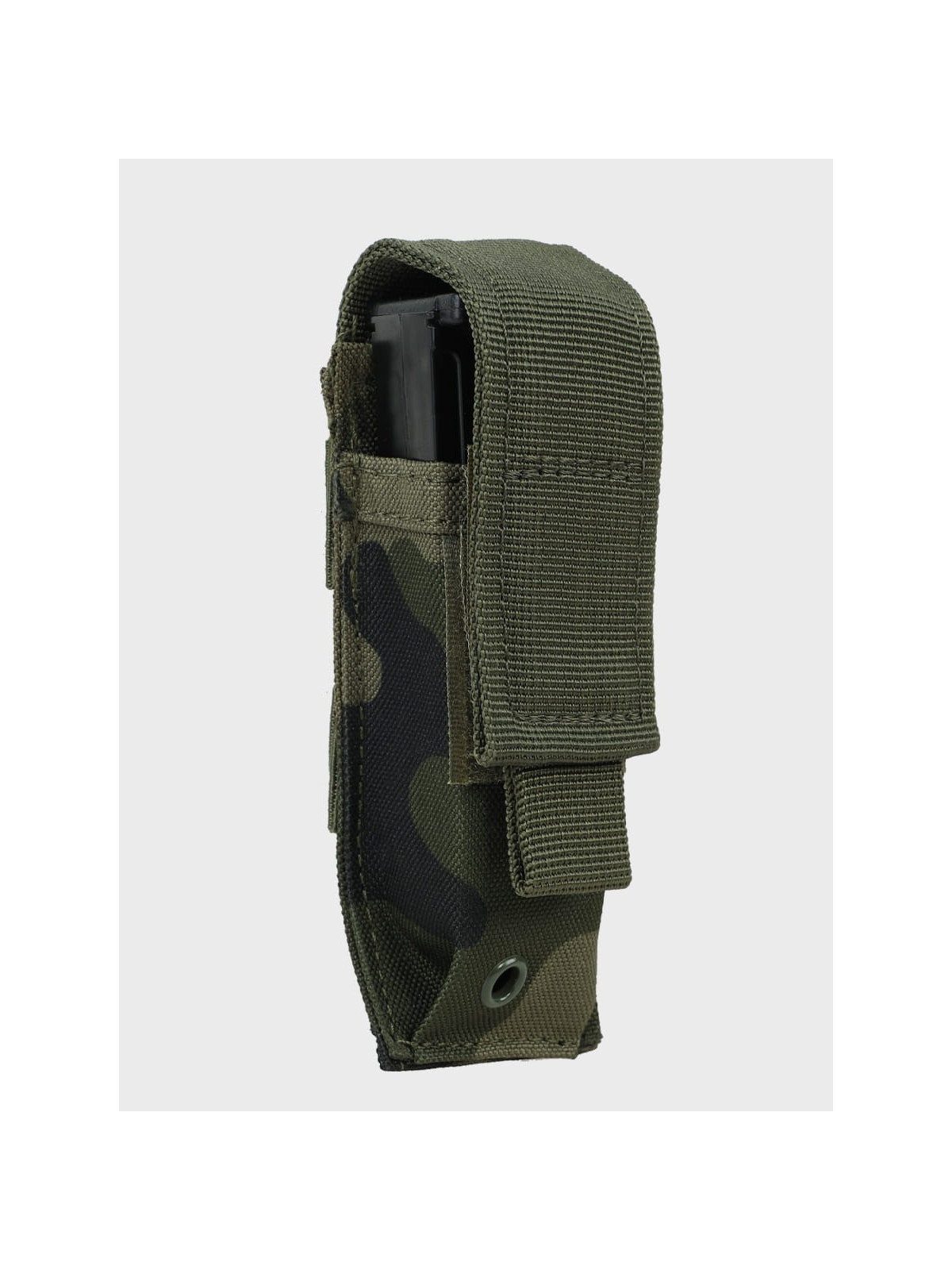 DOMINATOR URBAN COMBAT ŁADOWNICA NA JEDEN MAGAZYNEK PISTOLETOWY MOLLE WZ.93