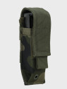 DOMINATOR URBAN COMBAT ŁADOWNICA NA JEDEN MAGAZYNEK PISTOLETOWY MOLLE WZ.93