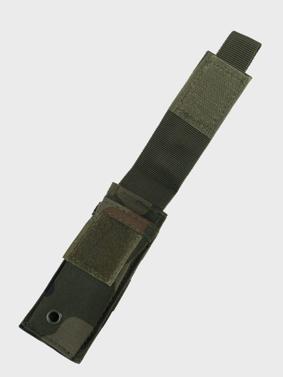 DOMINATOR URBAN COMBAT ŁADOWNICA NA JEDEN MAGAZYNEK PISTOLETOWY MOLLE WZ.93