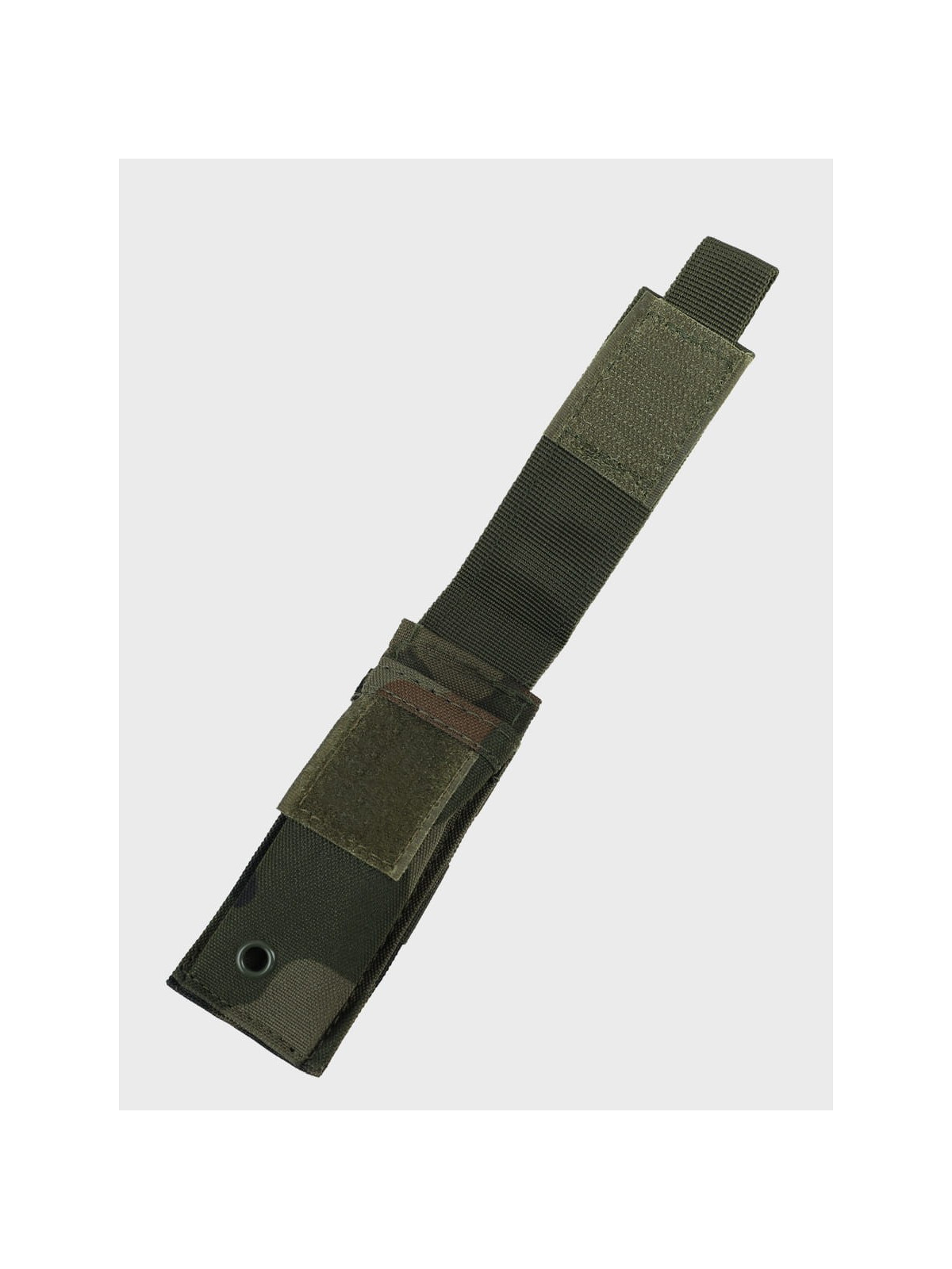 DOMINATOR URBAN COMBAT ŁADOWNICA NA JEDEN MAGAZYNEK PISTOLETOWY MOLLE WZ.93