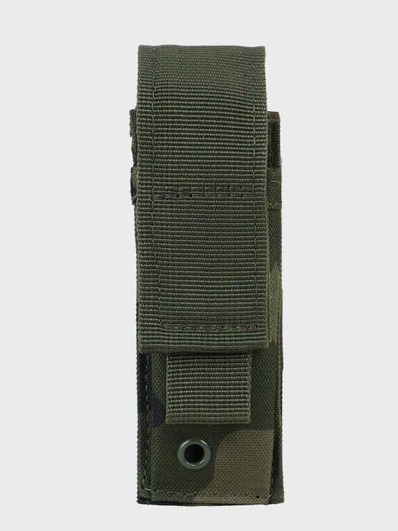 DOMINATOR URBAN COMBAT ŁADOWNICA NA JEDEN MAGAZYNEK PISTOLETOWY MOLLE WZ.93