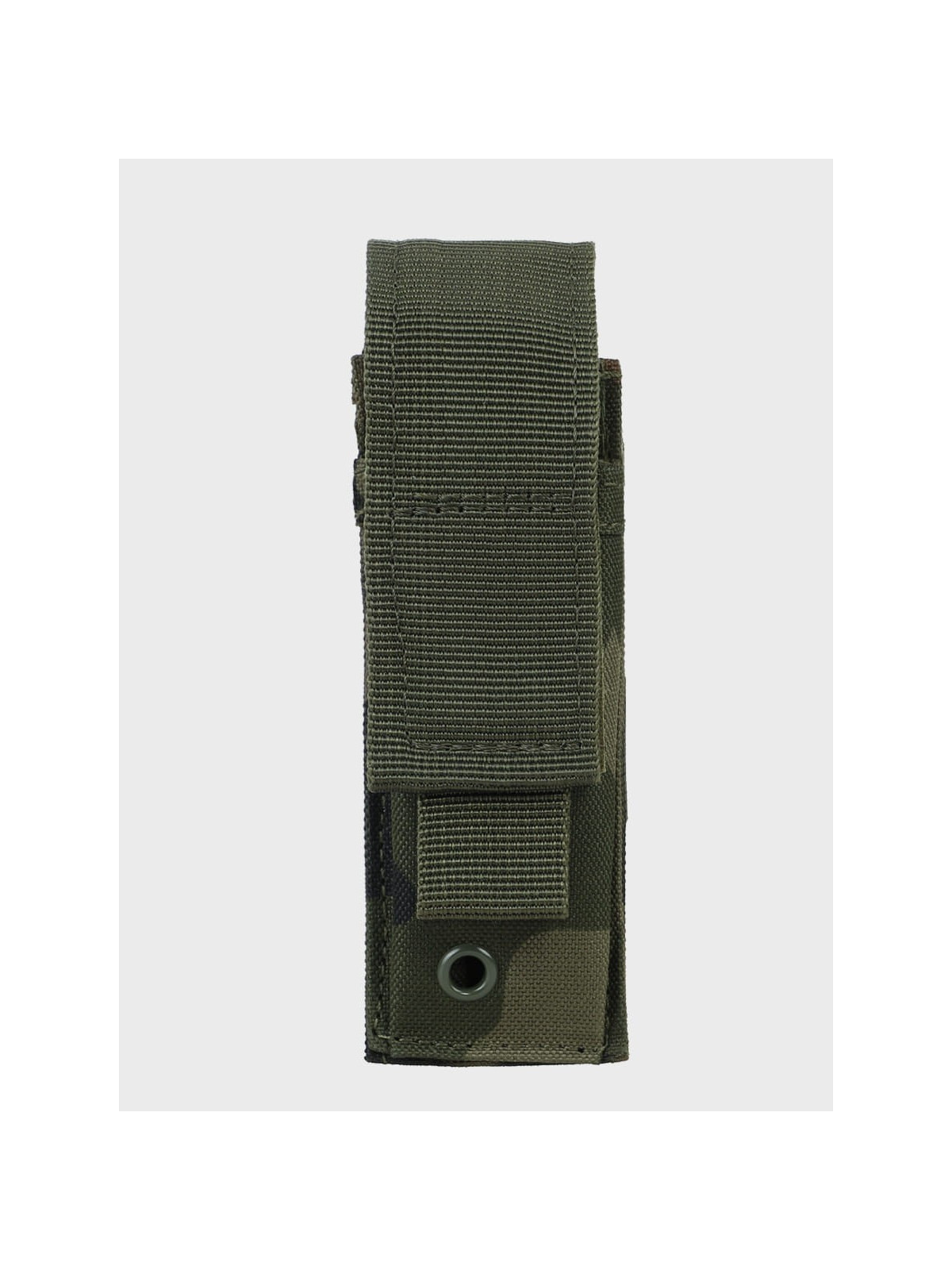 DOMINATOR URBAN COMBAT ŁADOWNICA NA JEDEN MAGAZYNEK PISTOLETOWY MOLLE WZ.93