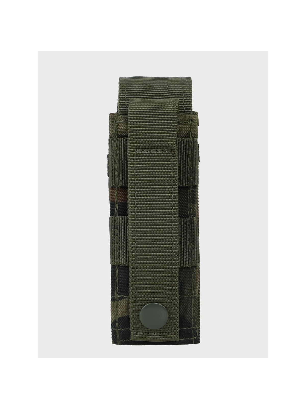 DOMINATOR URBAN COMBAT ŁADOWNICA NA JEDEN MAGAZYNEK PISTOLETOWY MOLLE WZ.93